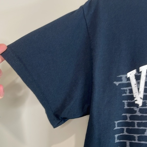 Victory Motorcycles Men’s Gildan Graphic Short Sleeve T-Shirt Crewneck Polaris M - Picture 6 of 11